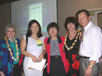 Photo: Conference Participants